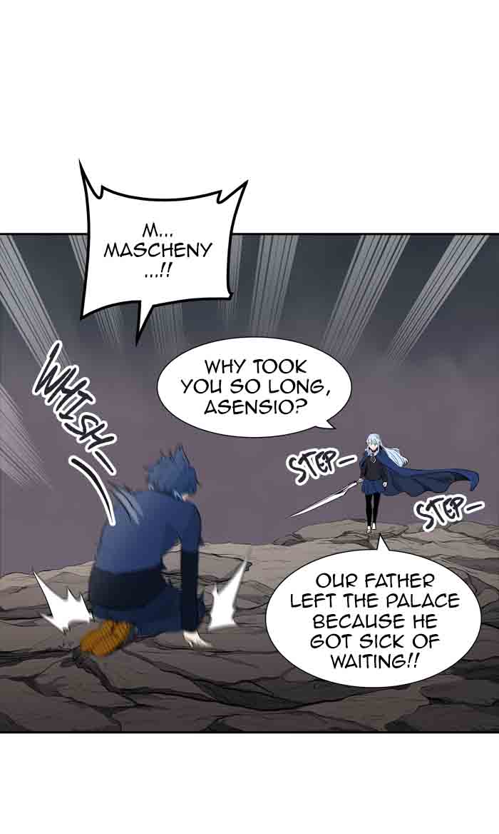 Tower Of God Chapter 362 Page 32