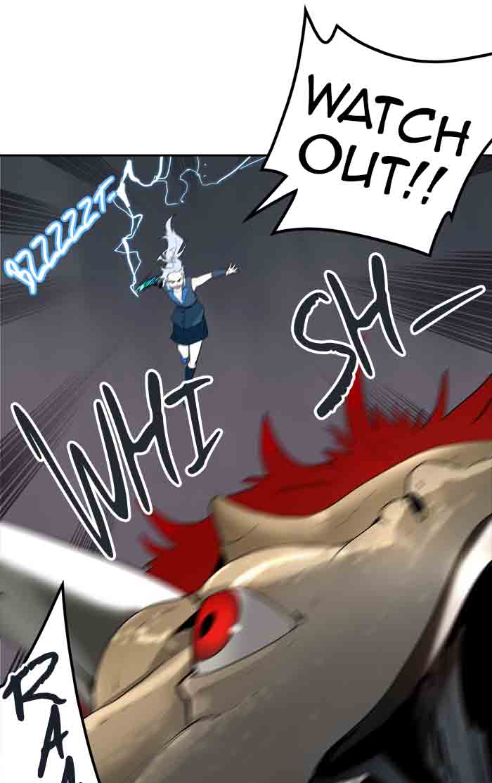 Tower Of God Chapter 362 Page 41