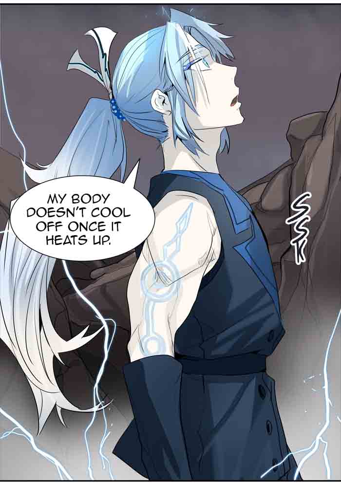 Tower Of God Chapter 362 Page 46