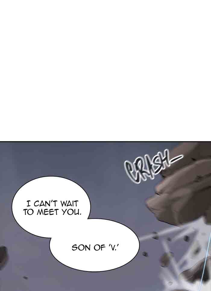 Tower Of God Chapter 362 Page 47
