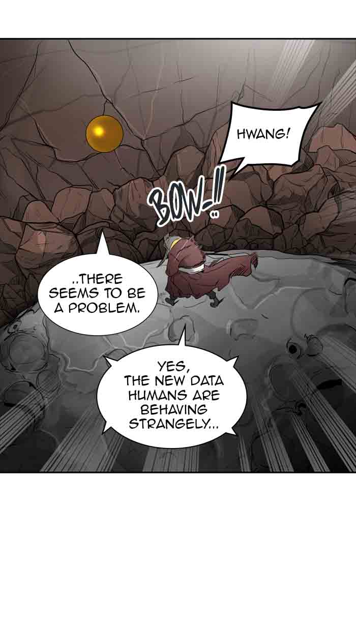 Tower Of God Chapter 362 Page 5