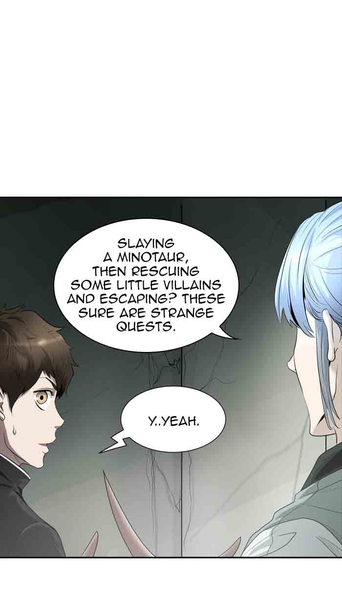 Tower Of God Chapter 362 Page 53