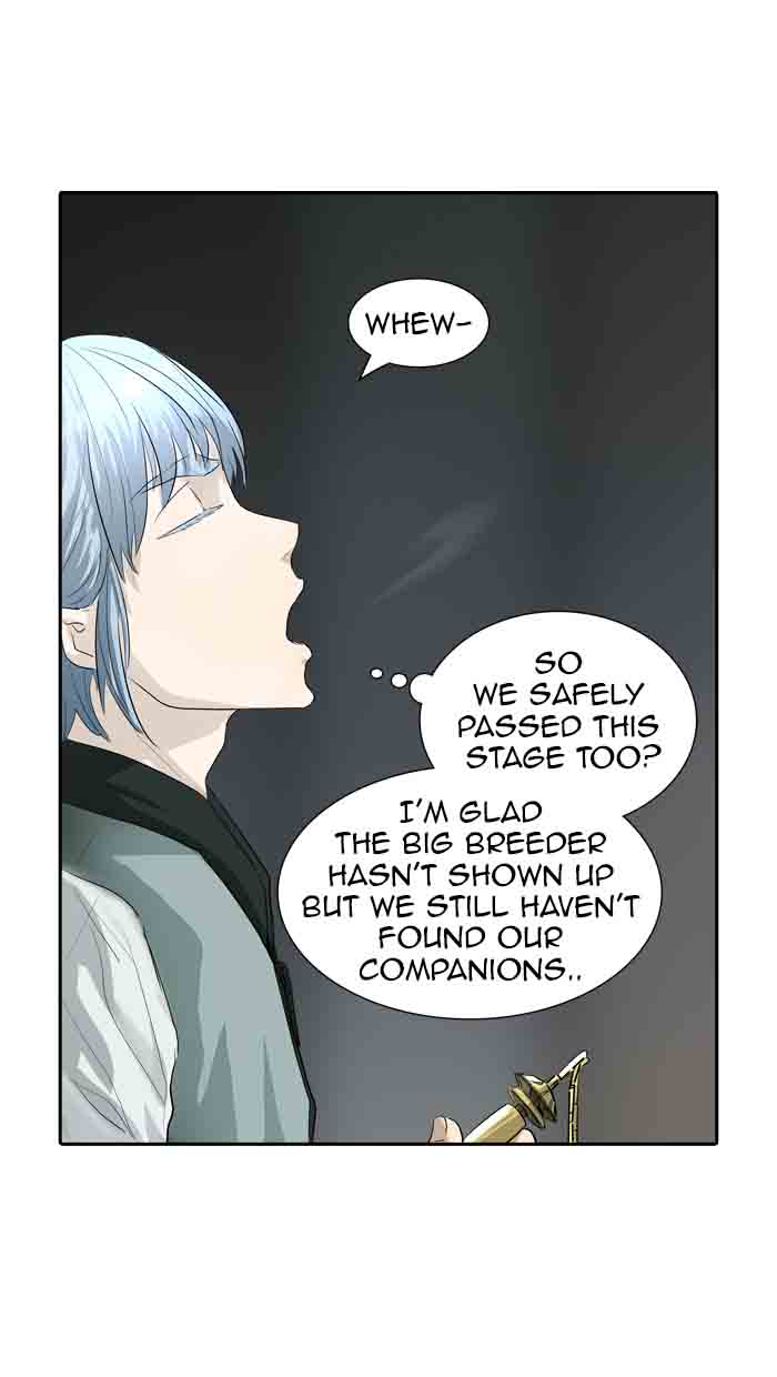 Tower Of God Chapter 362 Page 55