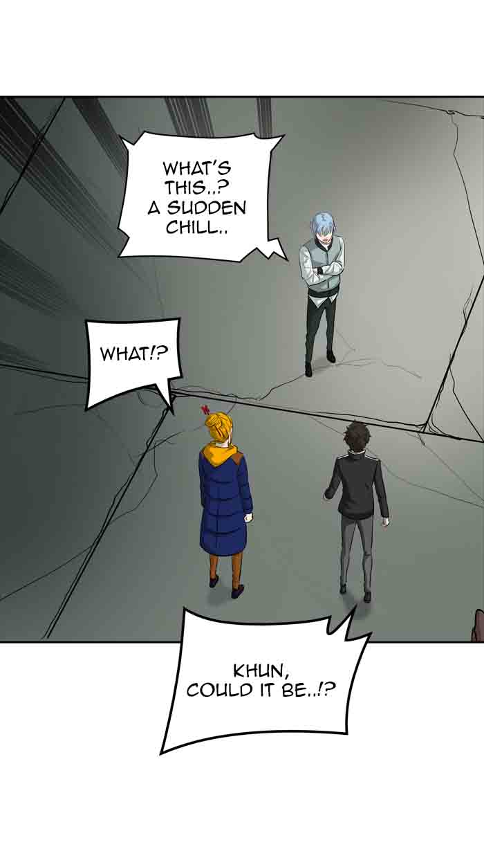 Tower Of God Chapter 362 Page 57