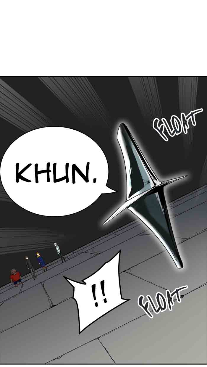 Tower Of God Chapter 362 Page 58