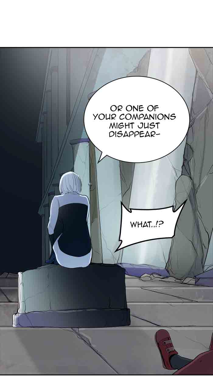 Tower Of God Chapter 362 Page 62