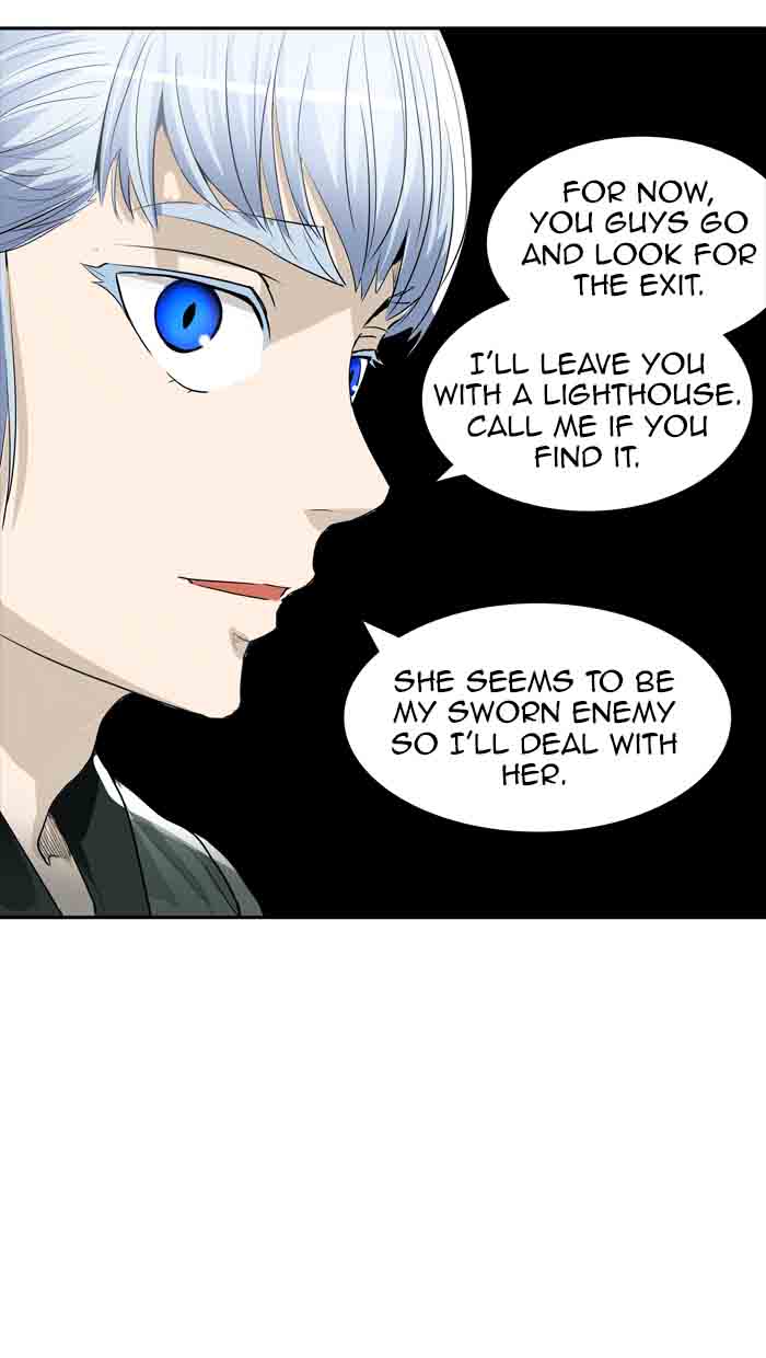 Tower Of God Chapter 362 Page 69