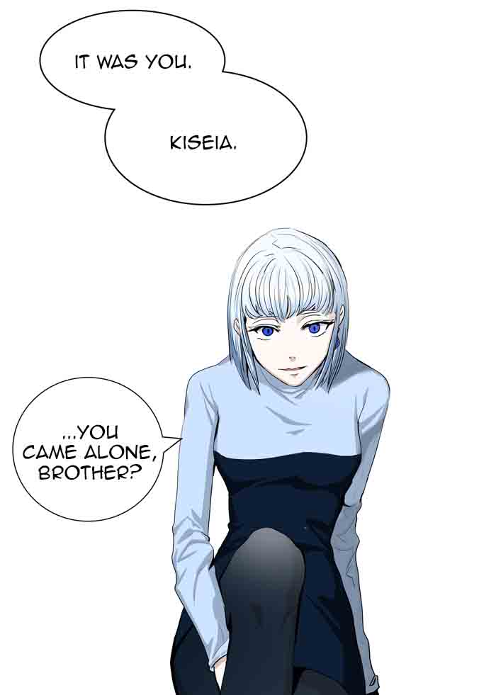 Tower Of God Chapter 362 Page 75
