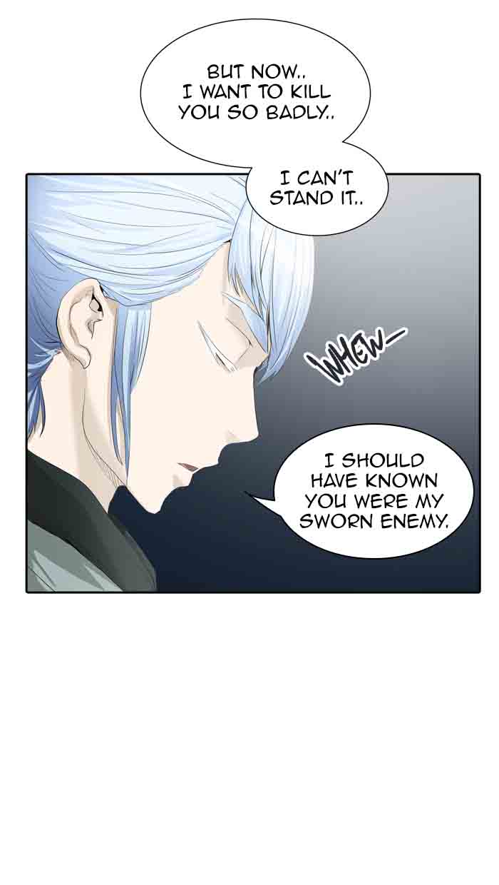 Tower Of God Chapter 362 Page 84