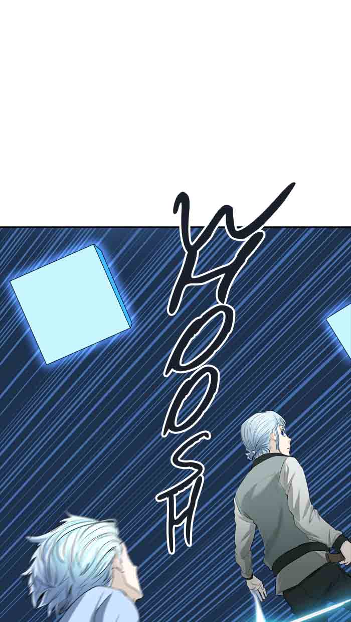 Tower Of God Chapter 362 Page 87