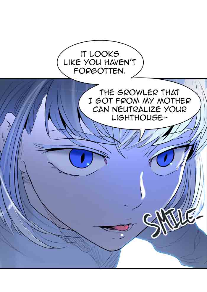 Tower Of God Chapter 362 Page 94