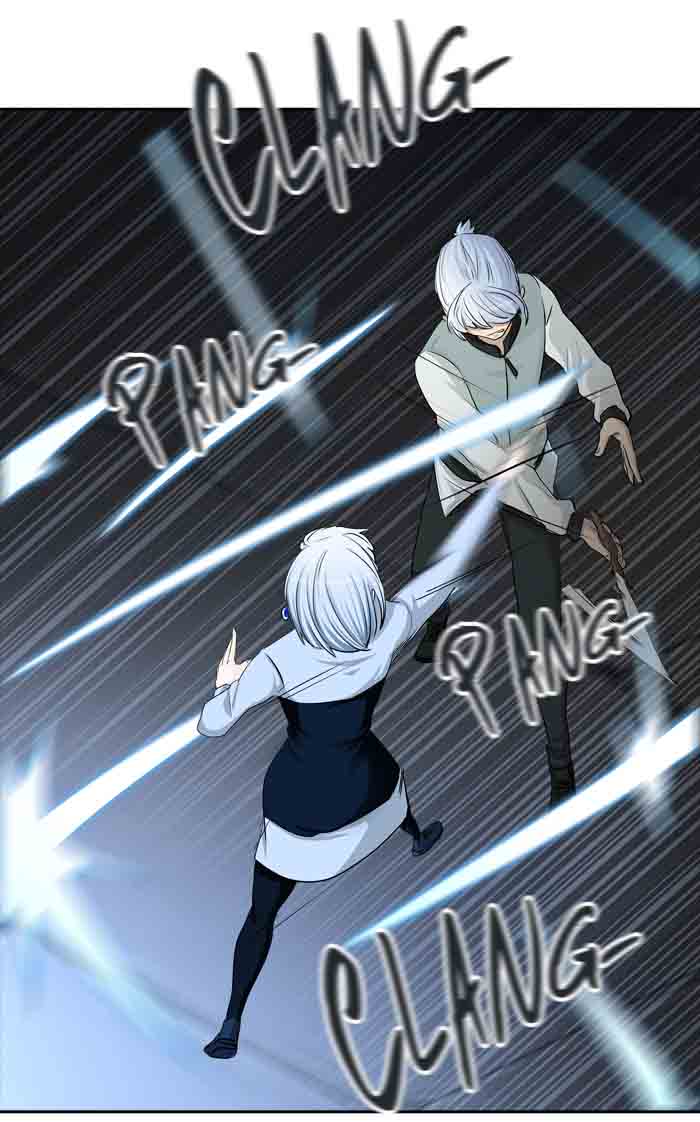 Tower Of God Chapter 362 Page 96