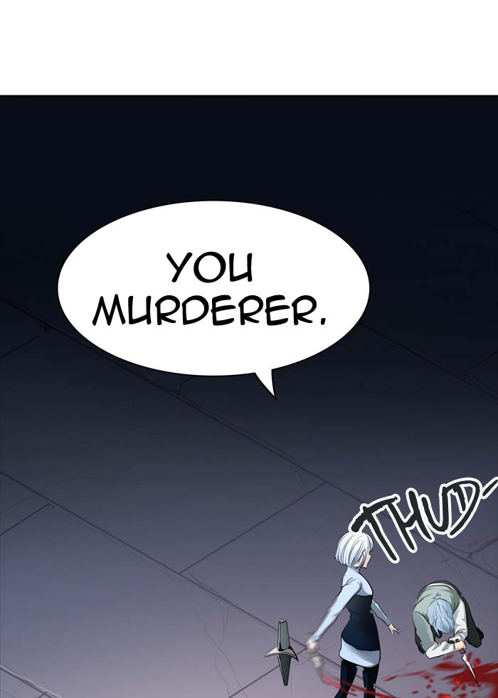 Tower Of God Chapter 363 Page 1