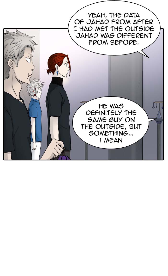 Tower Of God Chapter 363 Page 103
