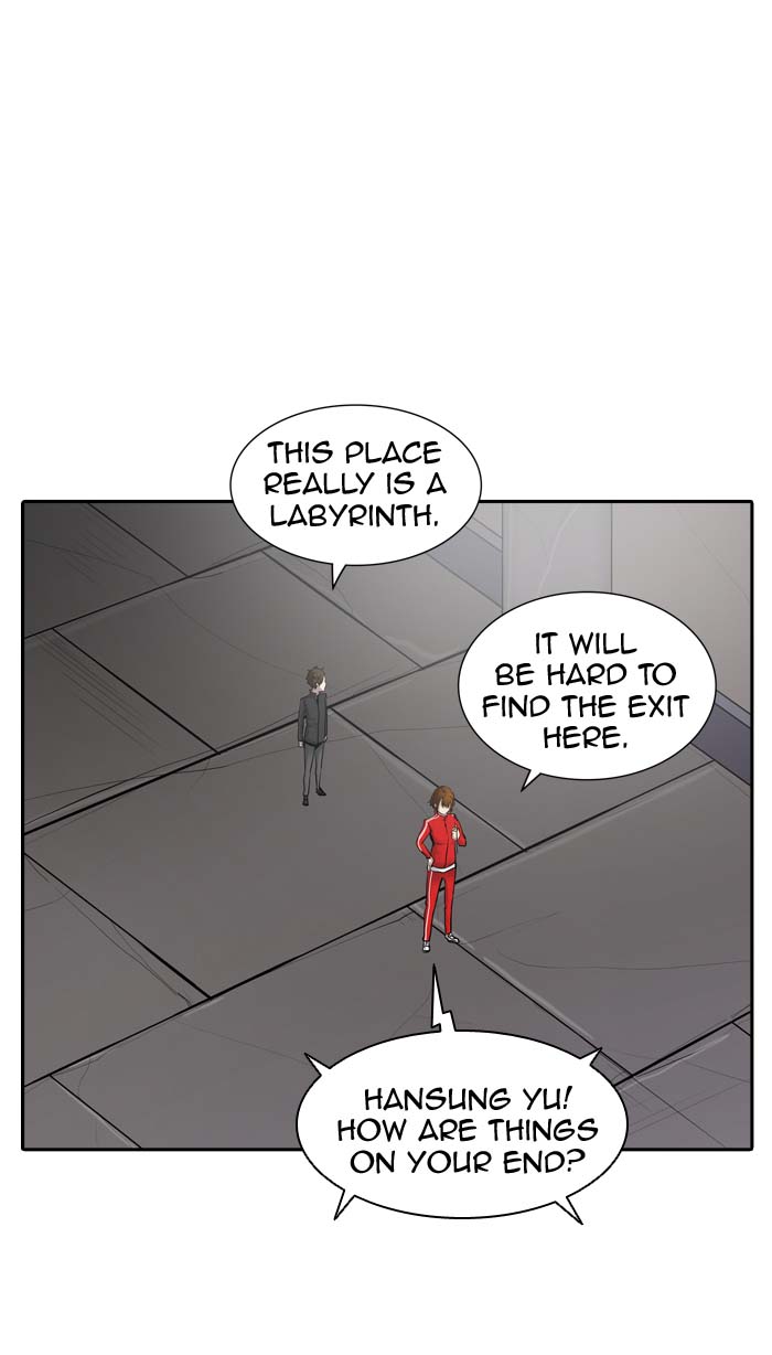 Tower Of God Chapter 363 Page 14