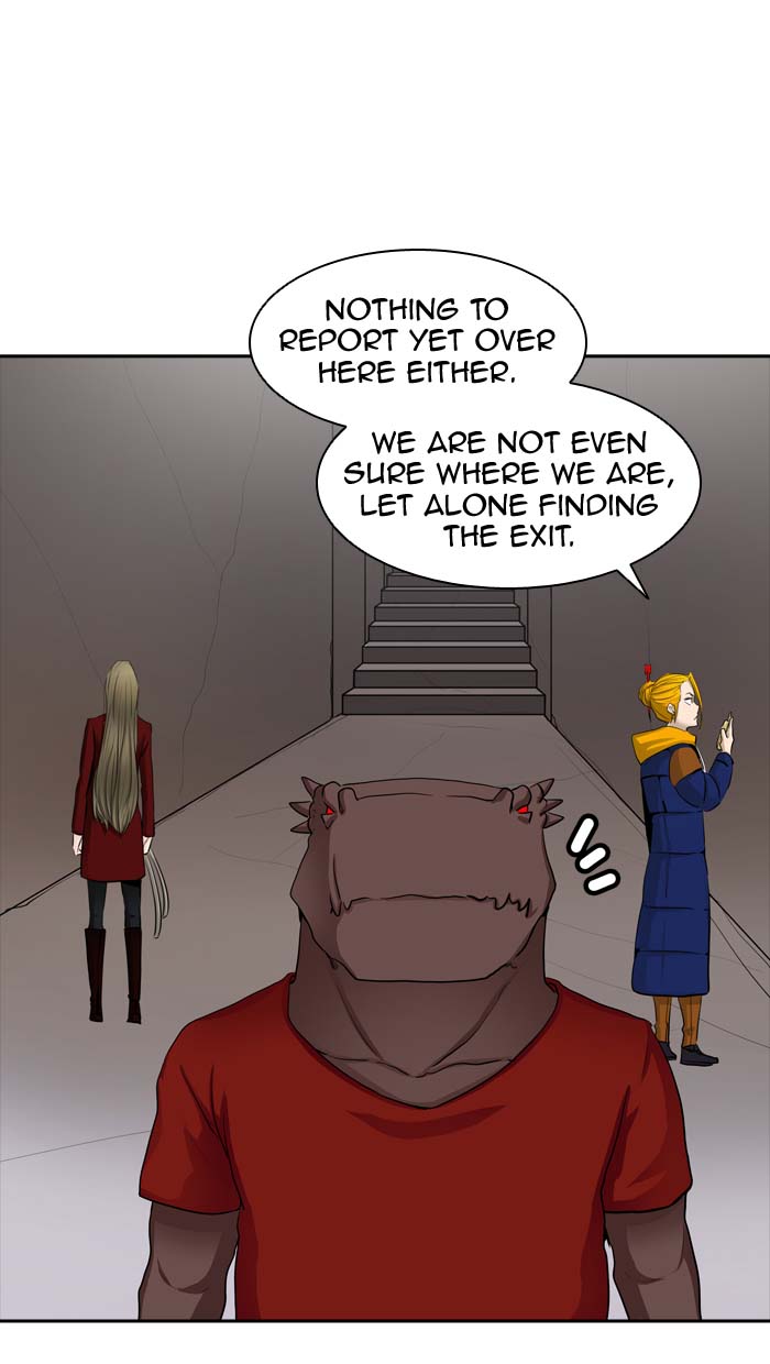 Tower Of God Chapter 363 Page 15