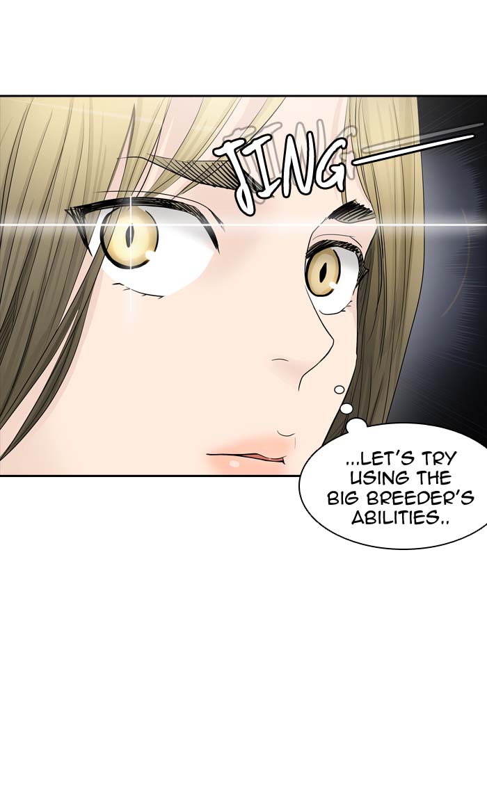 Tower Of God Chapter 363 Page 19