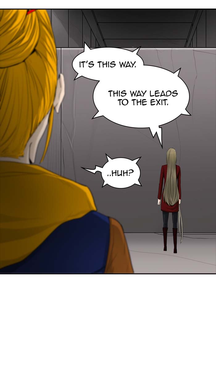Tower Of God Chapter 363 Page 21