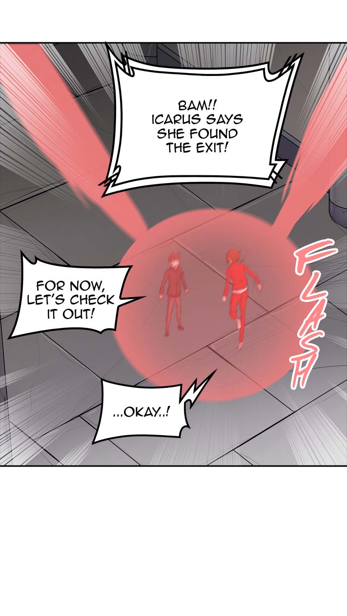Tower Of God Chapter 363 Page 22