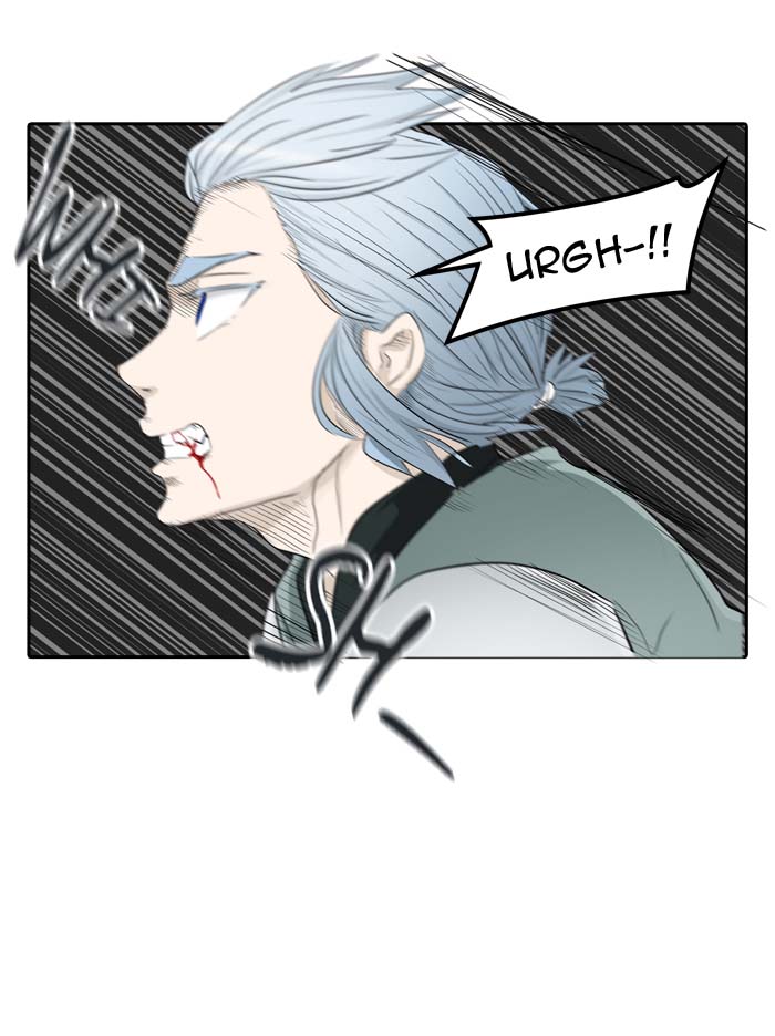 Tower Of God Chapter 363 Page 26