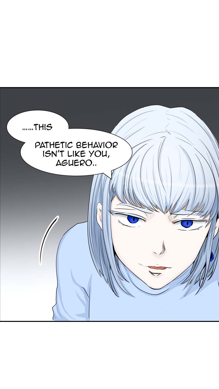 Tower Of God Chapter 363 Page 30