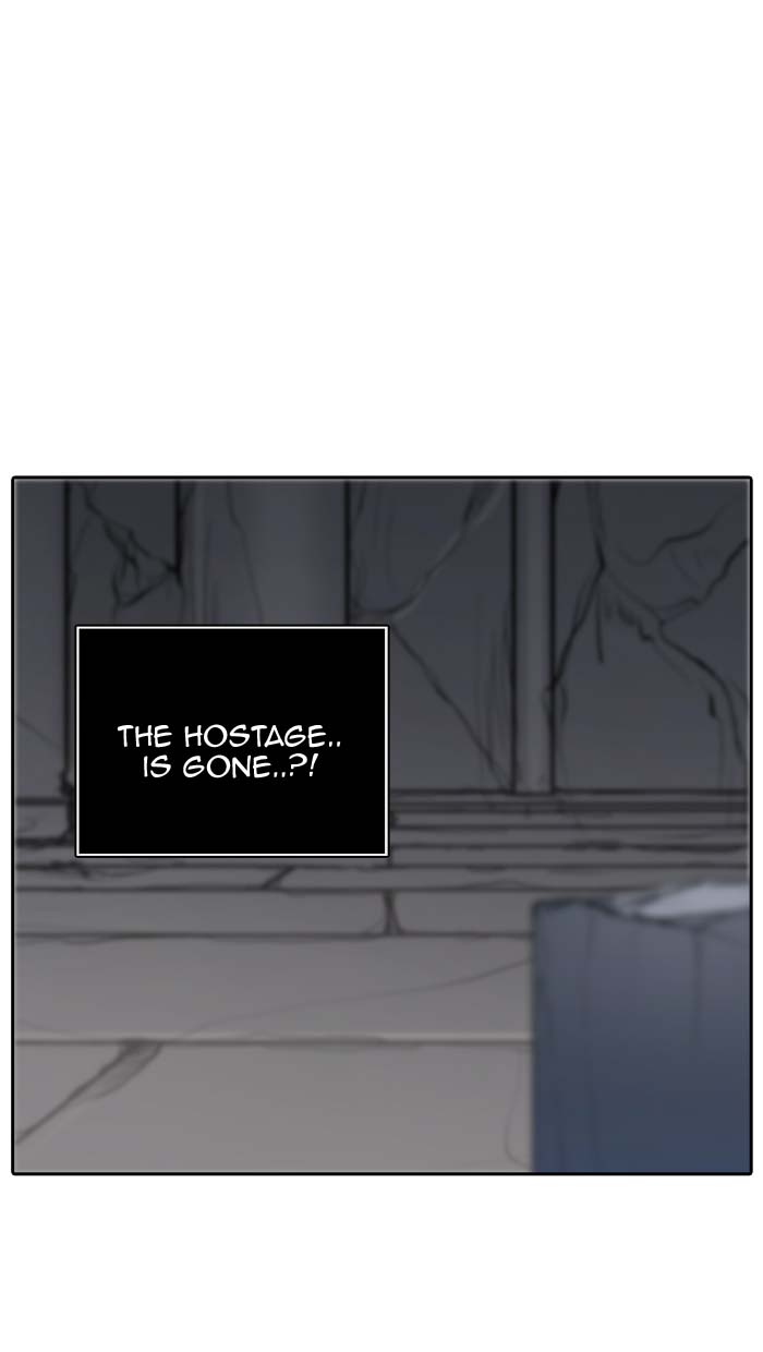 Tower Of God Chapter 363 Page 32