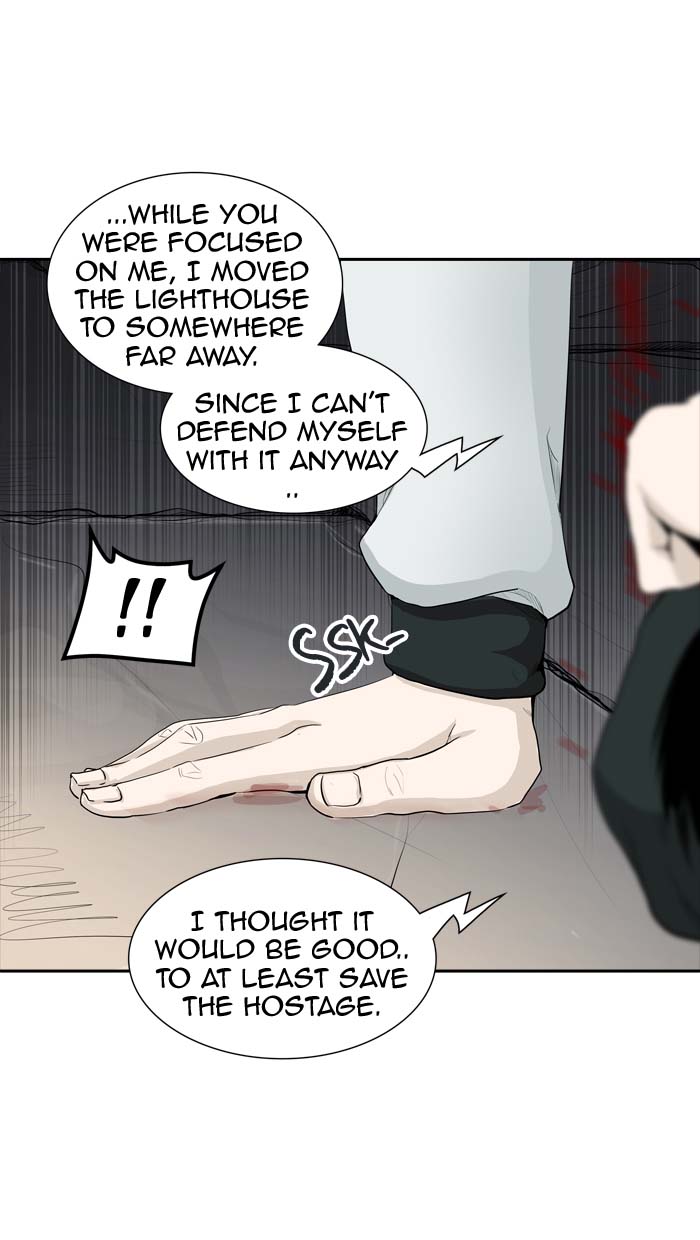 Tower Of God Chapter 363 Page 33