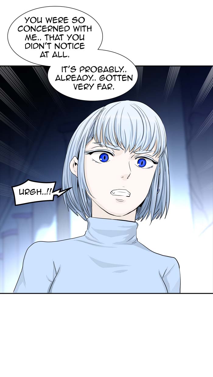 Tower Of God Chapter 363 Page 34