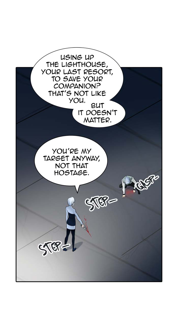 Tower Of God Chapter 363 Page 35