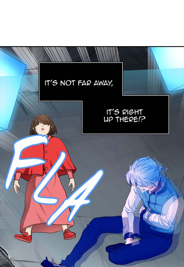 Tower Of God Chapter 363 Page 41