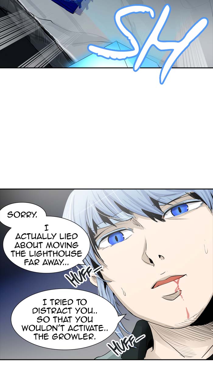 Tower Of God Chapter 363 Page 42