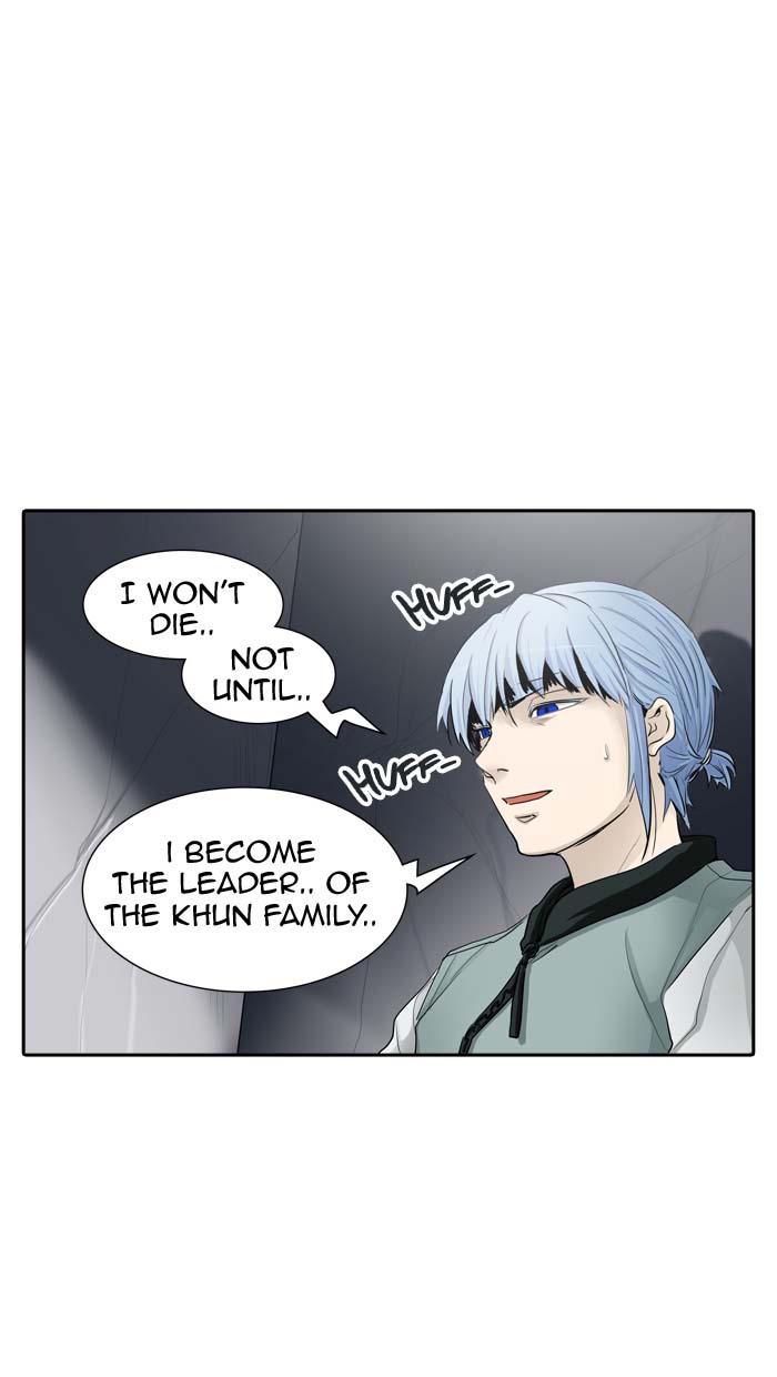 Tower Of God Chapter 363 Page 46