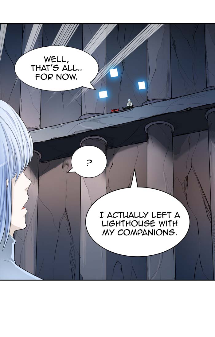 Tower Of God Chapter 363 Page 50
