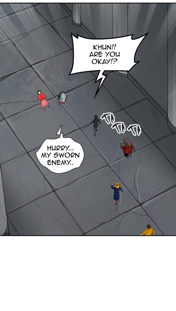 Tower Of God Chapter 363 Page 58