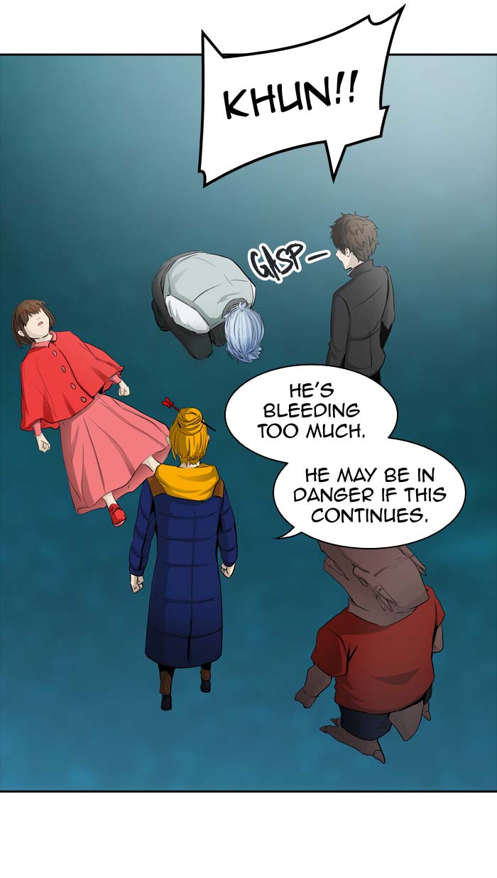 Tower Of God Chapter 363 Page 63