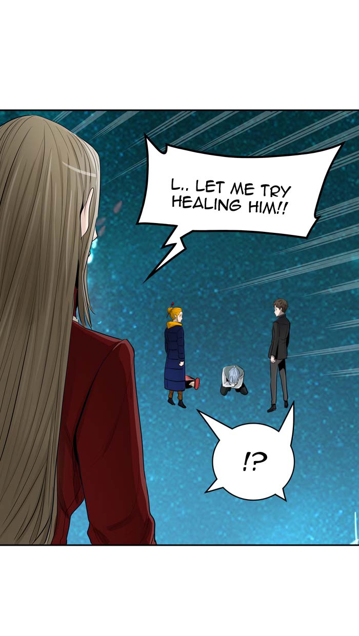 Tower Of God Chapter 363 Page 64