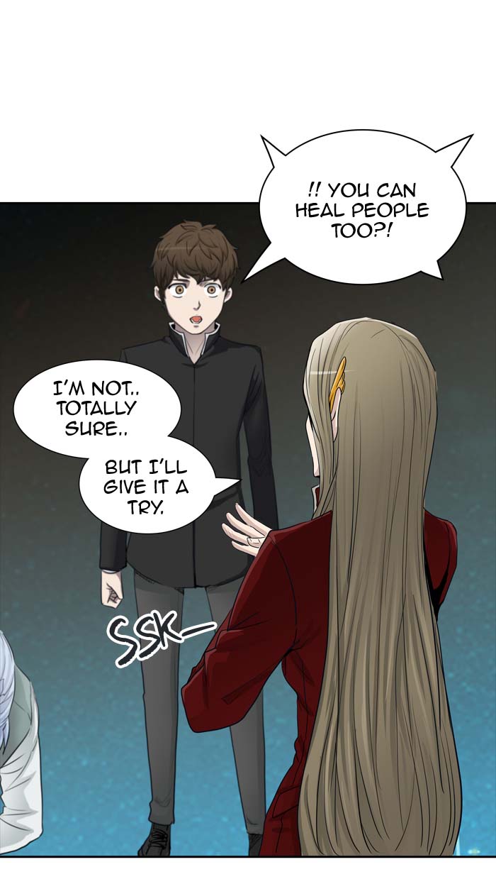 Tower Of God Chapter 363 Page 65
