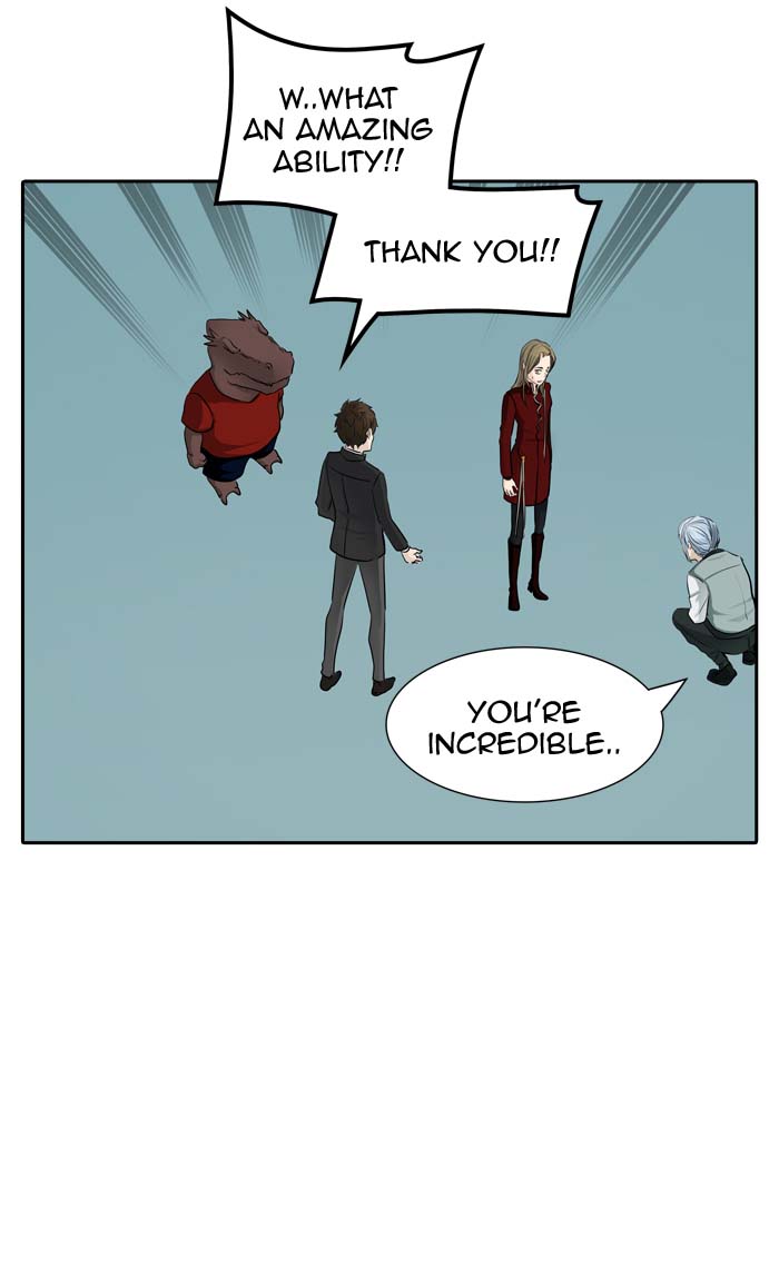 Tower Of God Chapter 363 Page 75