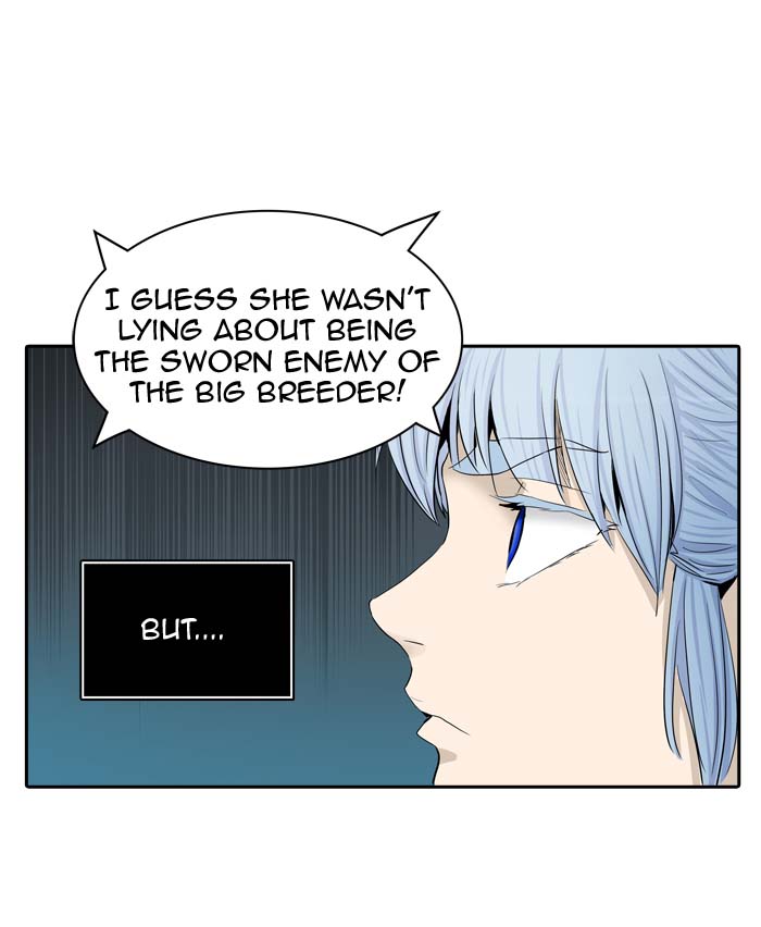 Tower Of God Chapter 363 Page 77