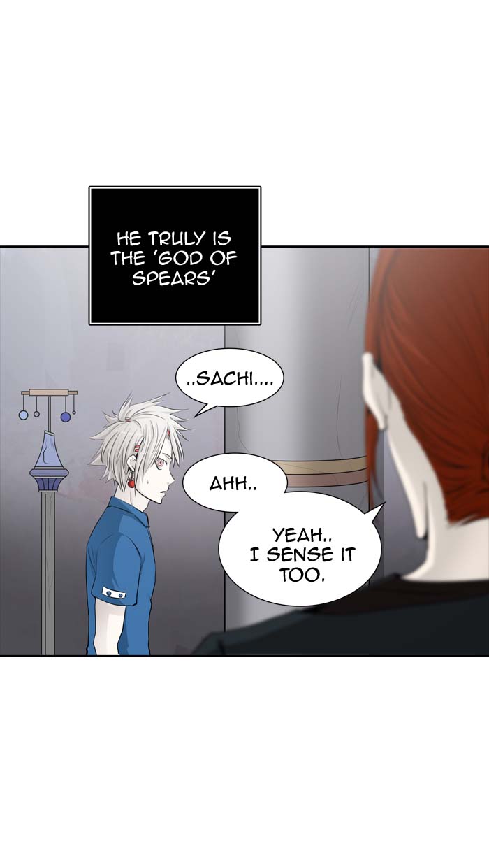 Tower Of God Chapter 363 Page 92