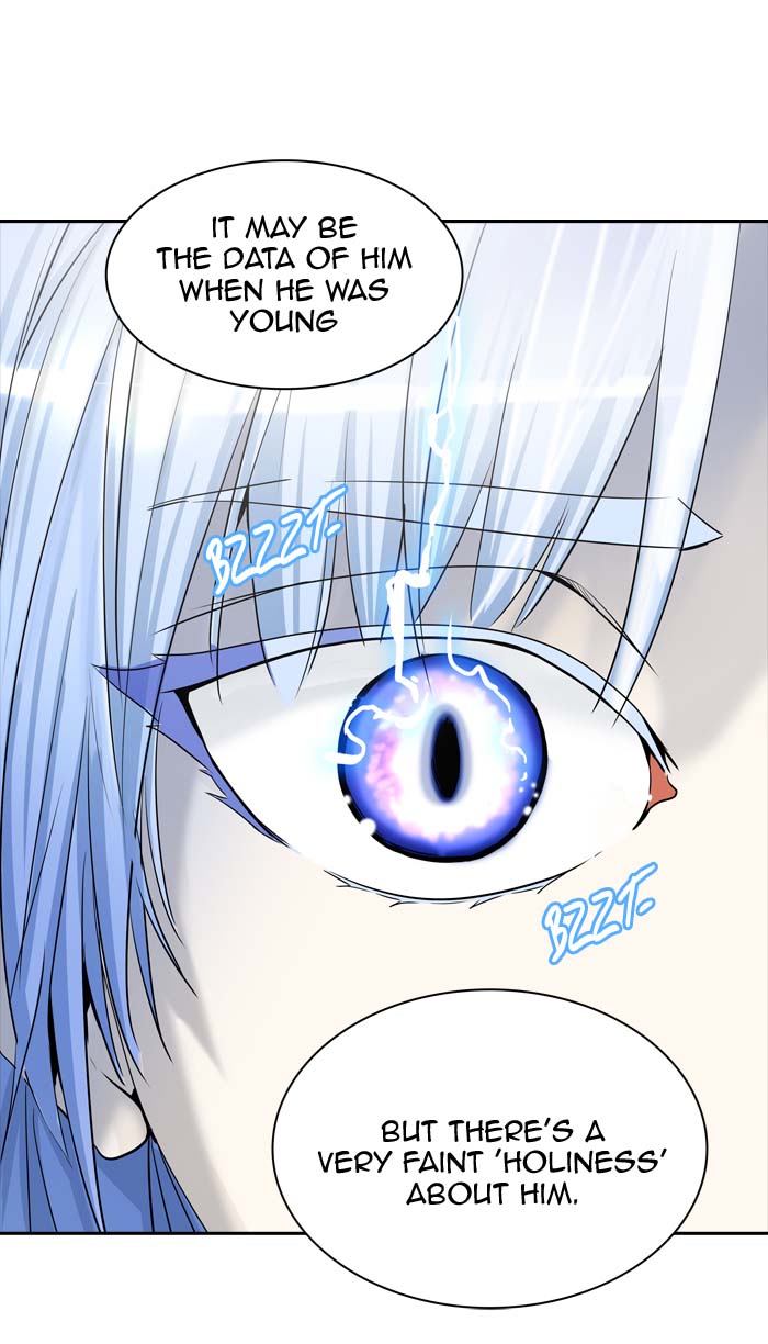Tower Of God Chapter 363 Page 93