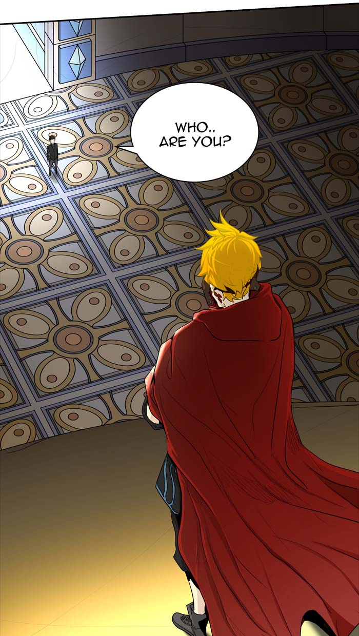 Tower Of God Chapter 364 Page 100