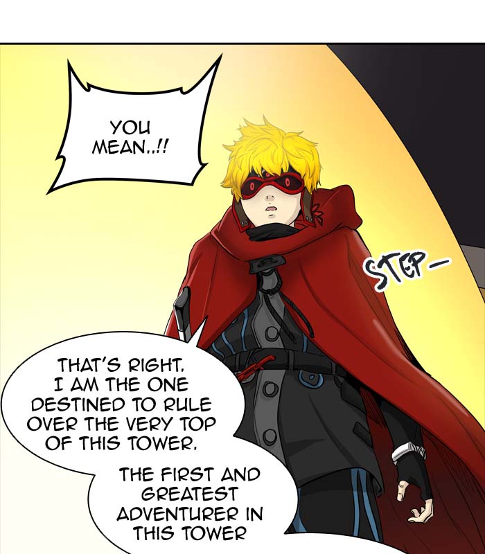 Tower Of God Chapter 364 Page 104