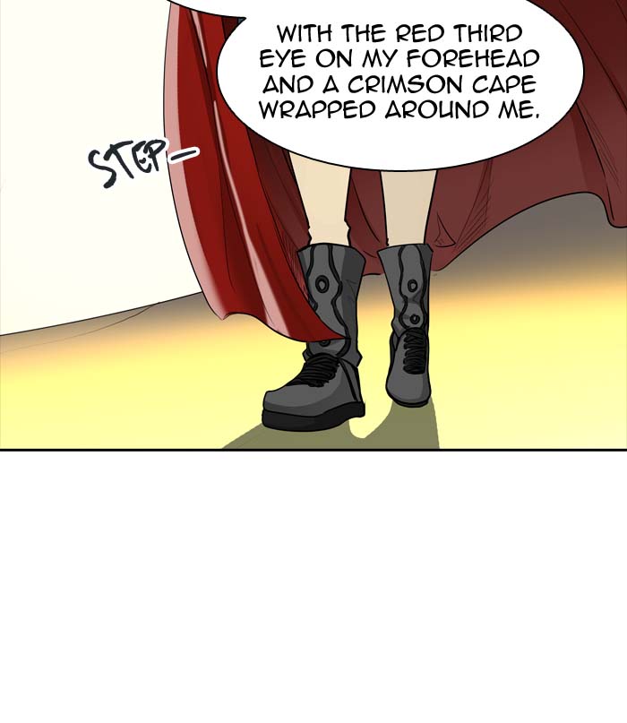 Tower Of God Chapter 364 Page 105