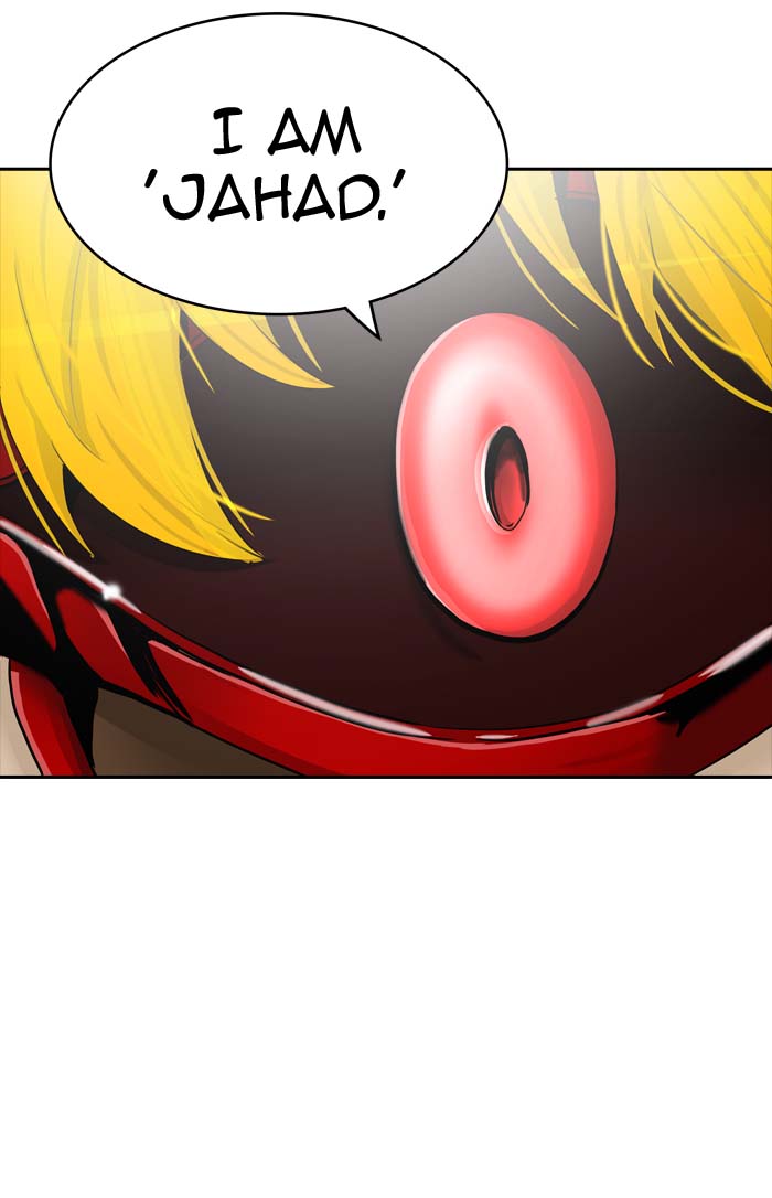 Tower Of God Chapter 364 Page 106