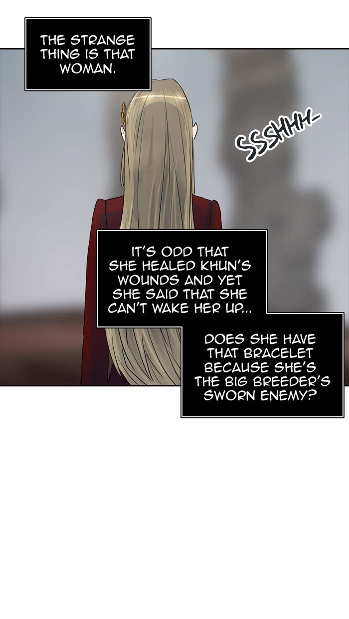 Tower Of God Chapter 364 Page 13