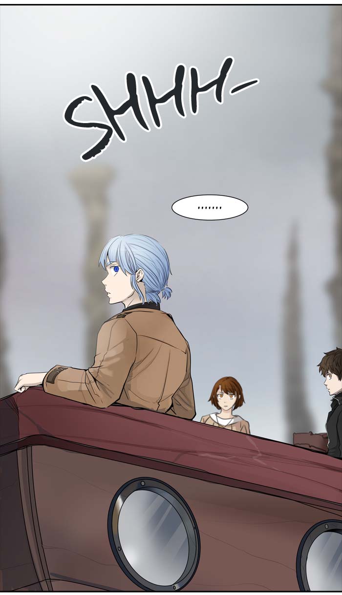 Tower Of God Chapter 364 Page 15