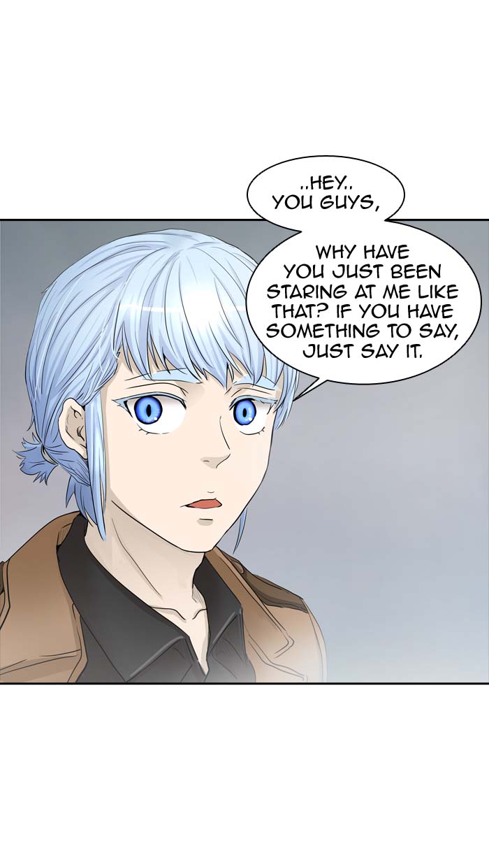 Tower Of God Chapter 364 Page 18