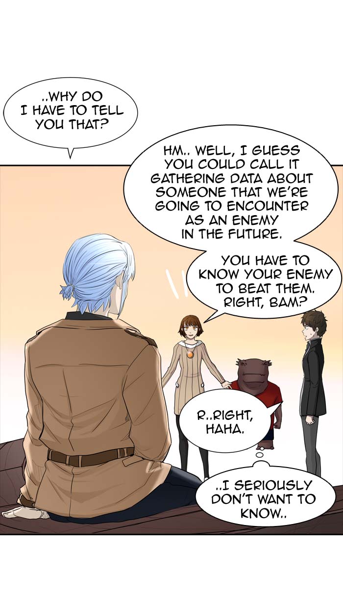 Tower Of God Chapter 364 Page 20