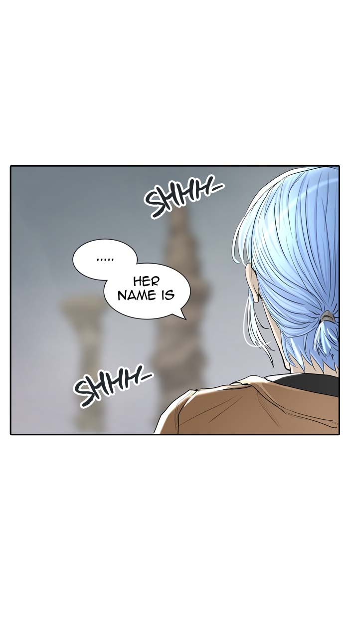 Tower Of God Chapter 364 Page 21